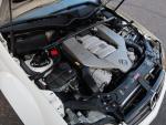 Mercedes-Benz CLK63 AMG Black Series 2008 года
